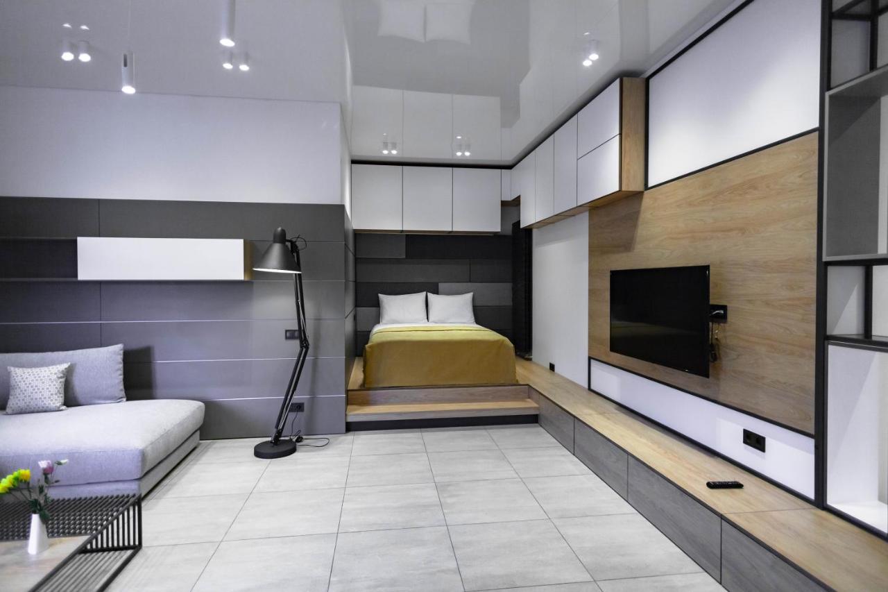 Duke Apartments Odessa Zewnętrze zdjęcie