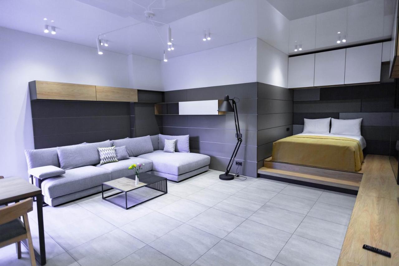 Duke Apartments Odessa Zewnętrze zdjęcie