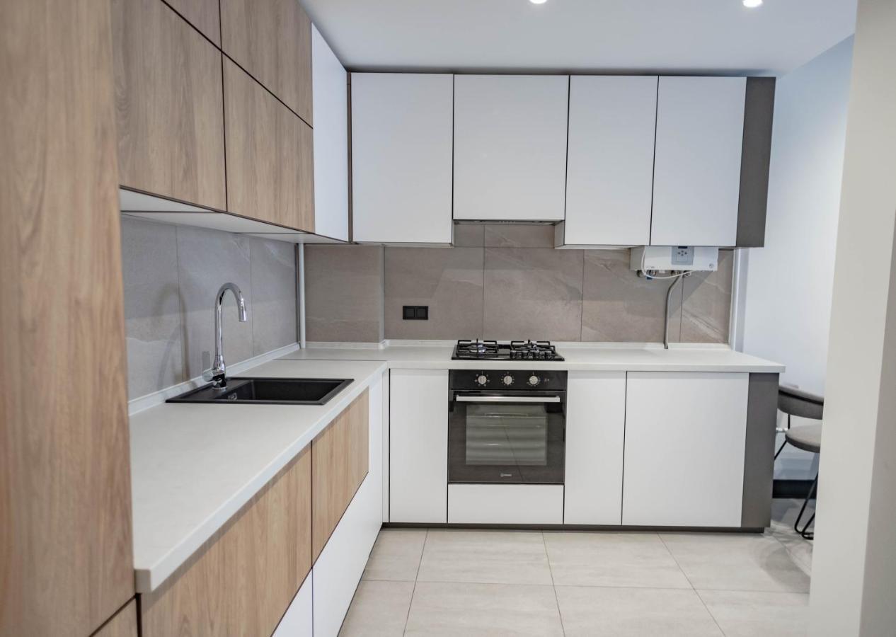Duke Apartments Odessa Zewnętrze zdjęcie