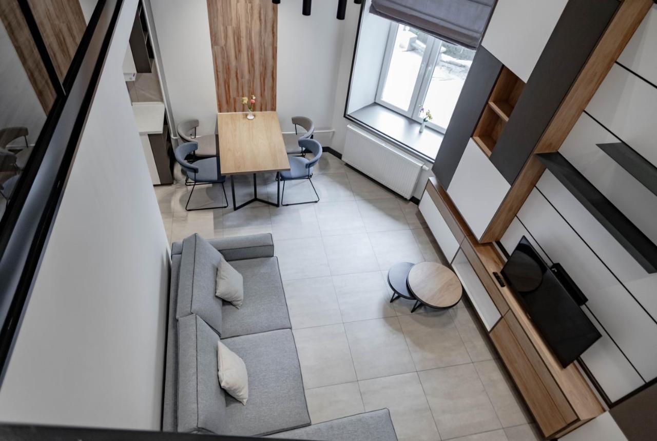 Duke Apartments Odessa Zewnętrze zdjęcie
