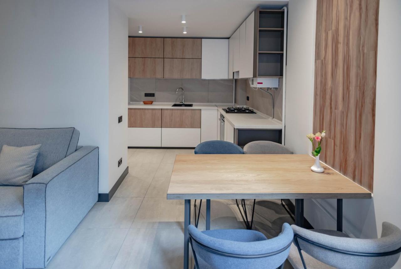 Duke Apartments Odessa Zewnętrze zdjęcie