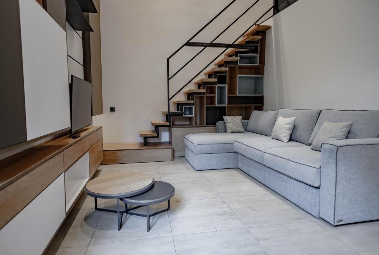 Duke Apartments Odessa Zewnętrze zdjęcie