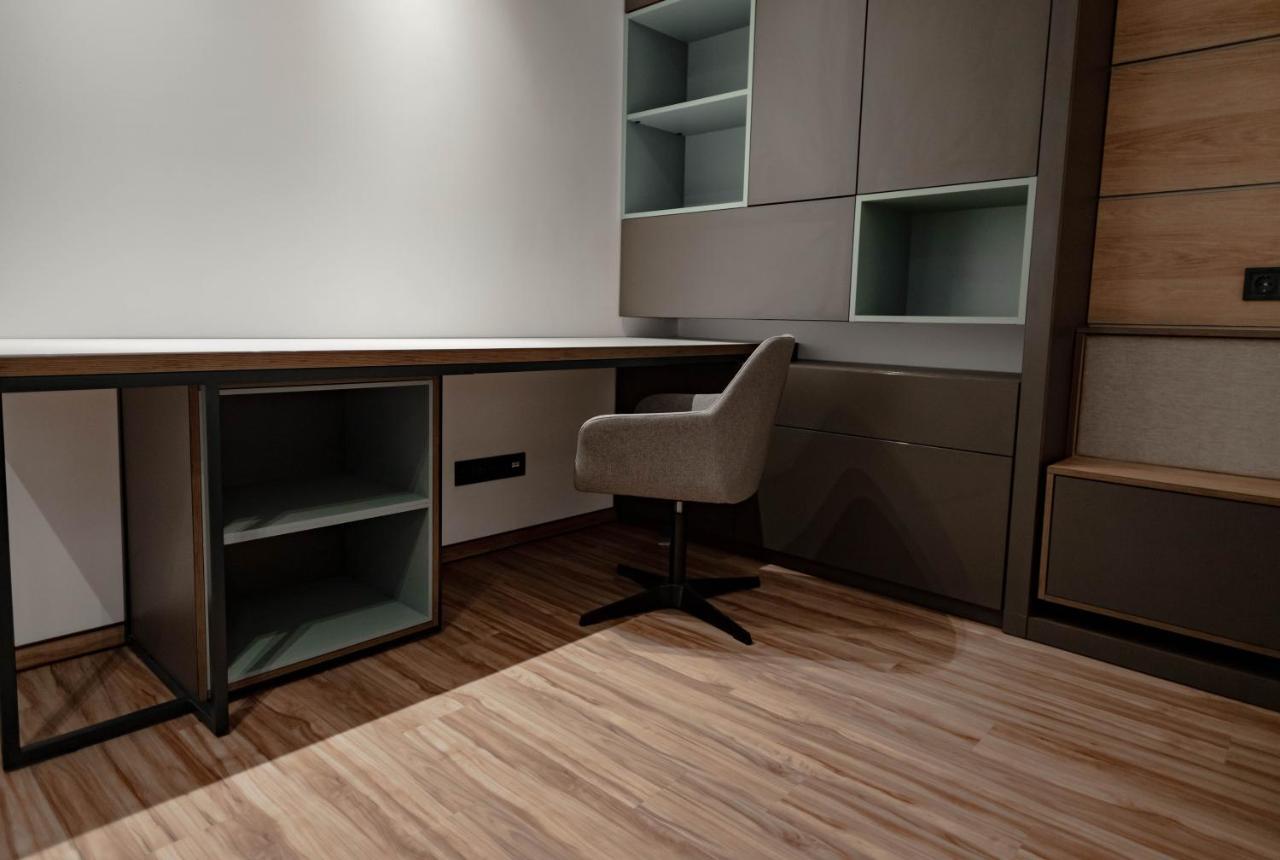 Duke Apartments Odessa Zewnętrze zdjęcie