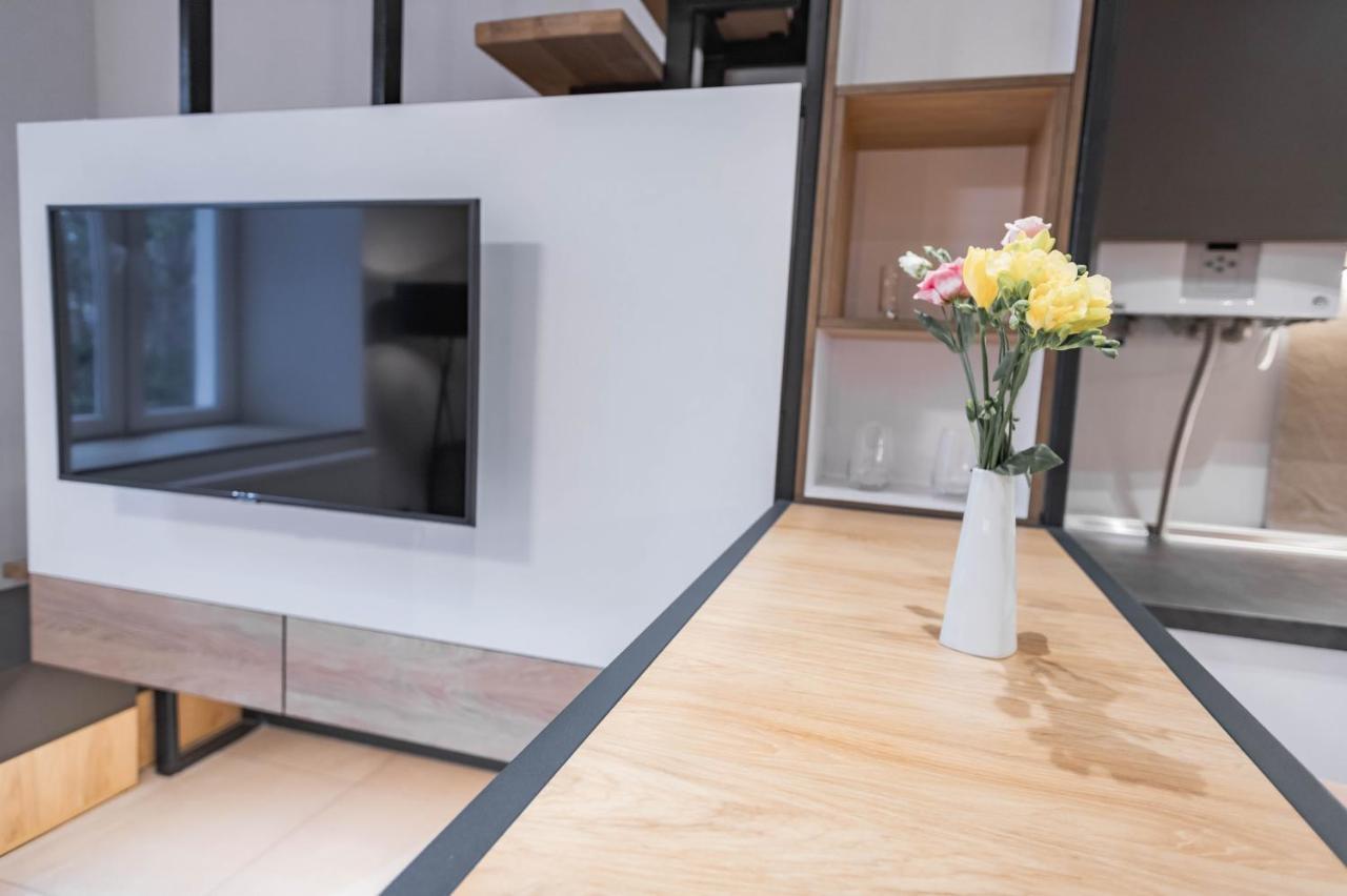 Duke Apartments Odessa Zewnętrze zdjęcie