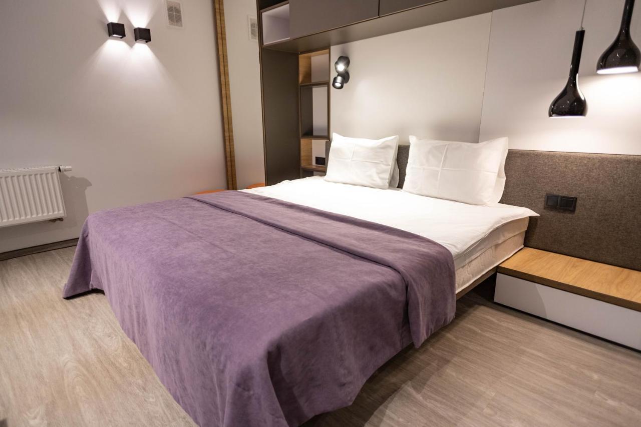 Duke Apartments Odessa Zewnętrze zdjęcie