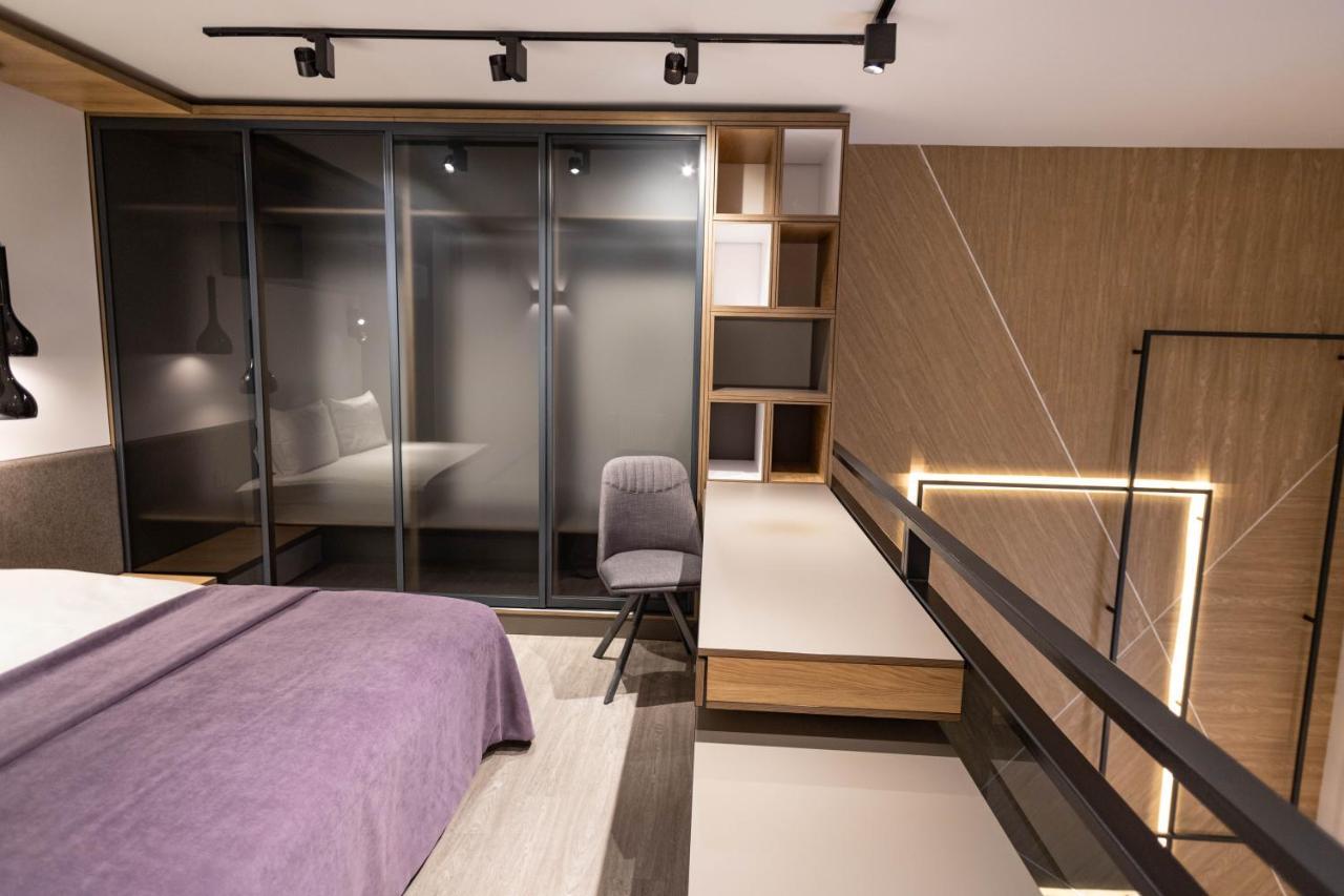 Duke Apartments Odessa Zewnętrze zdjęcie
