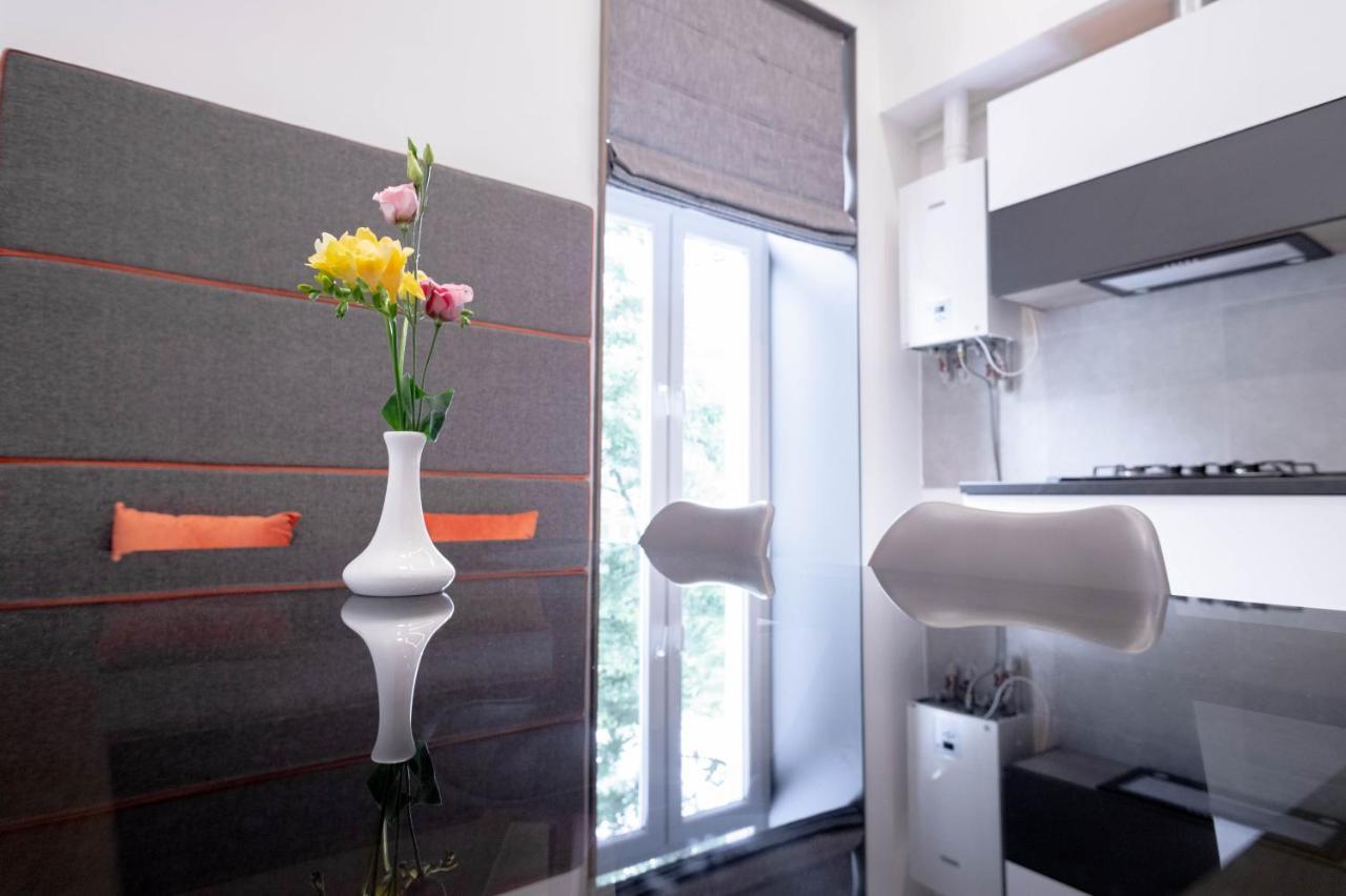 Duke Apartments Odessa Zewnętrze zdjęcie