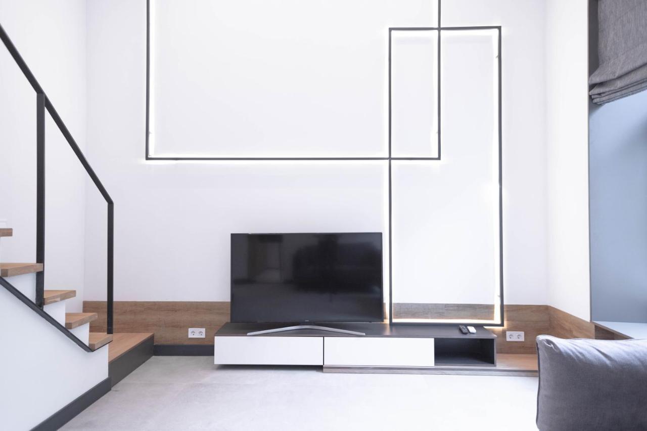 Duke Apartments Odessa Zewnętrze zdjęcie