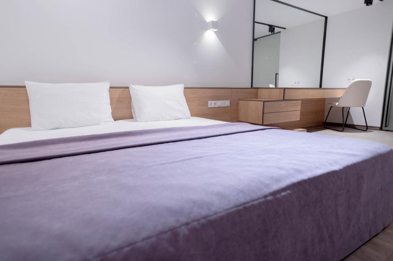Duke Apartments Odessa Zewnętrze zdjęcie