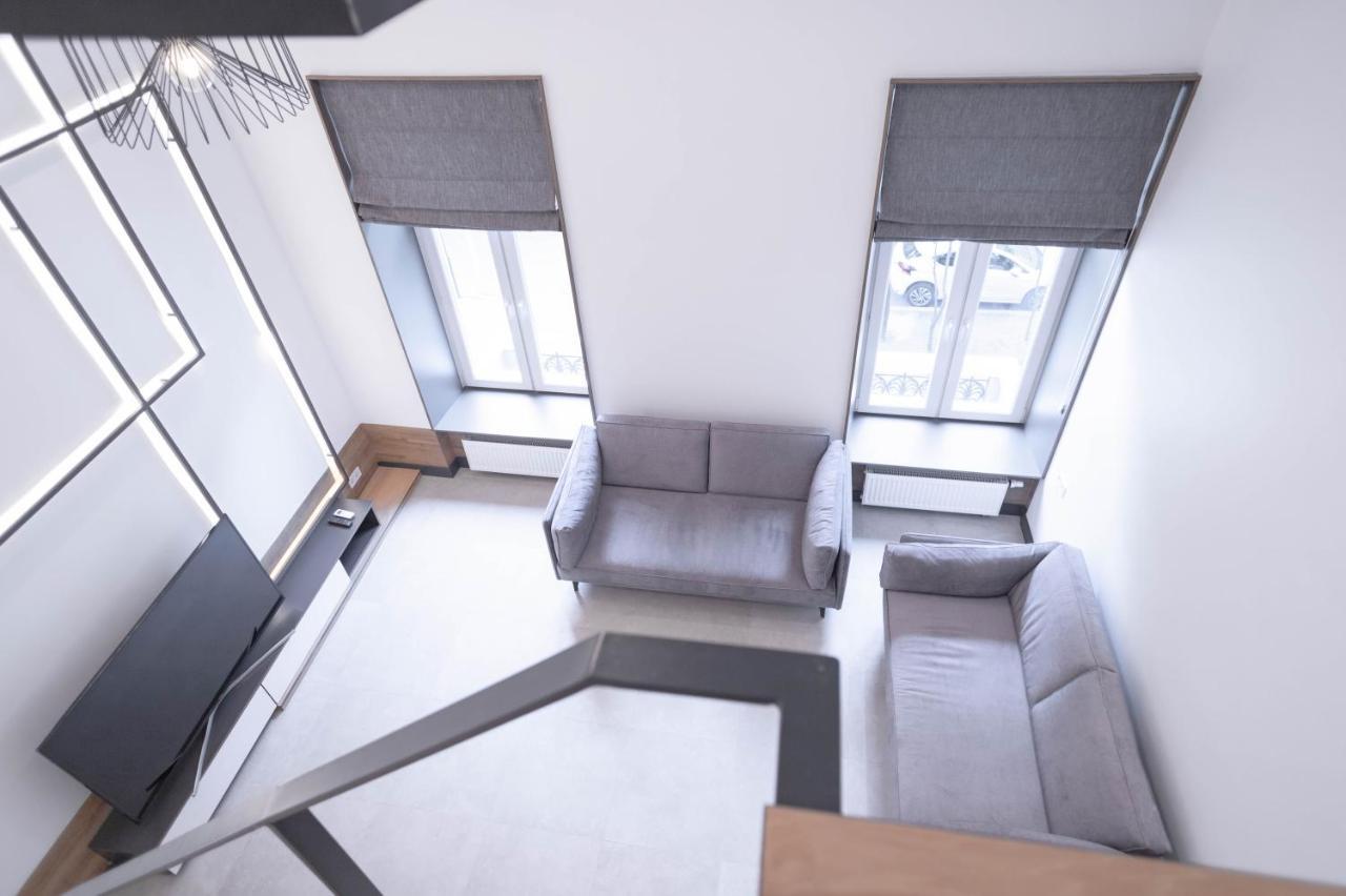 Duke Apartments Odessa Zewnętrze zdjęcie