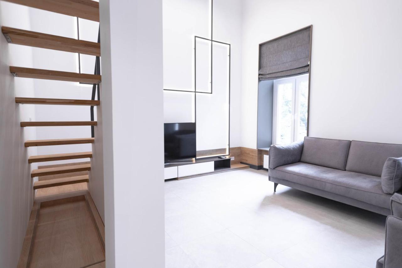 Duke Apartments Odessa Zewnętrze zdjęcie