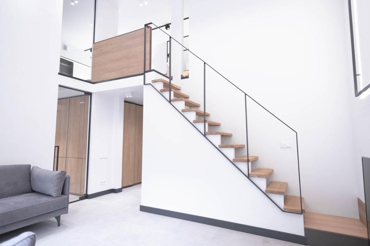 Duke Apartments Odessa Zewnętrze zdjęcie