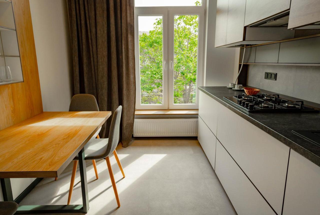 Duke Apartments Odessa Zewnętrze zdjęcie