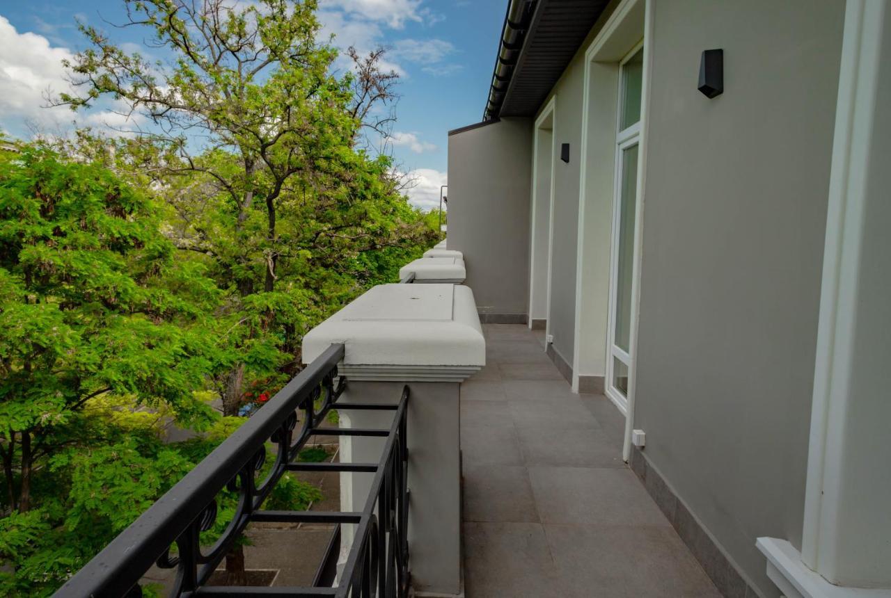 Duke Apartments Odessa Zewnętrze zdjęcie