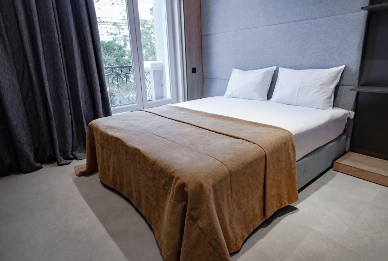 Duke Apartments Odessa Zewnętrze zdjęcie