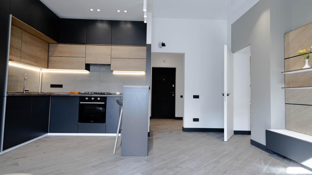 Duke Apartments Odessa Zewnętrze zdjęcie