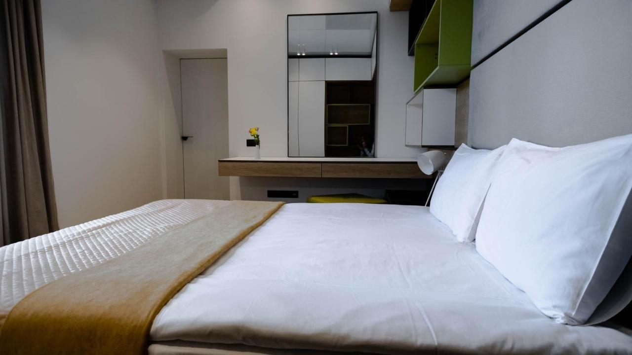 Duke Apartments Odessa Zewnętrze zdjęcie