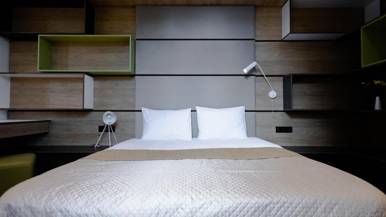 Duke Apartments Odessa Zewnętrze zdjęcie