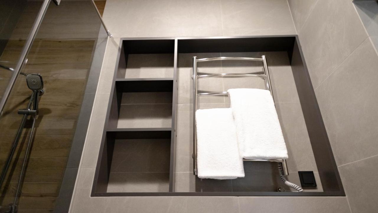 Duke Apartments Odessa Zewnętrze zdjęcie