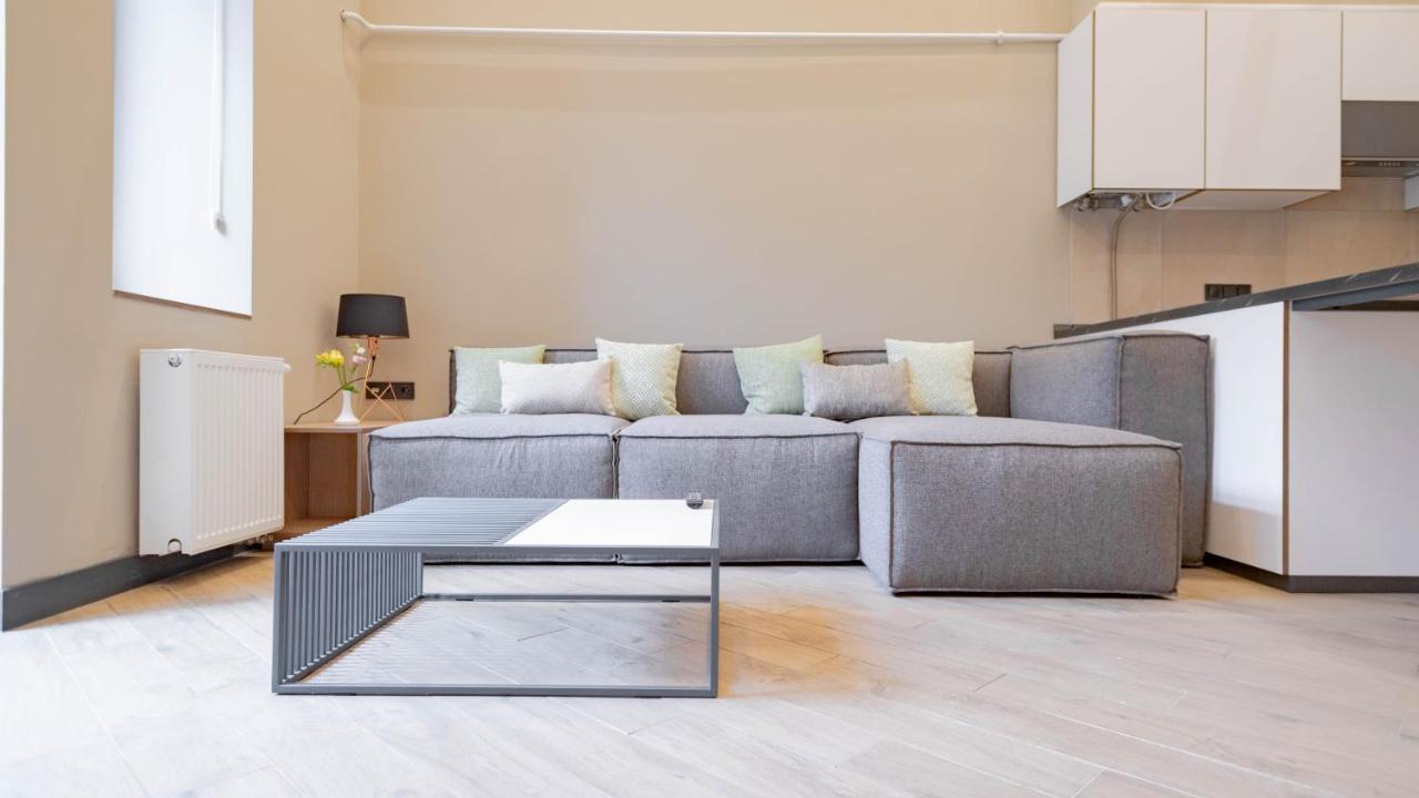Duke Apartments Odessa Zewnętrze zdjęcie