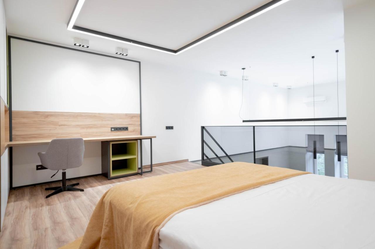 Duke Apartments Odessa Zewnętrze zdjęcie