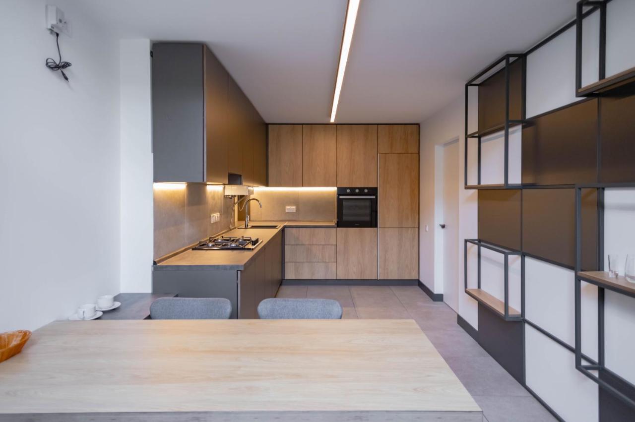 Duke Apartments Odessa Zewnętrze zdjęcie