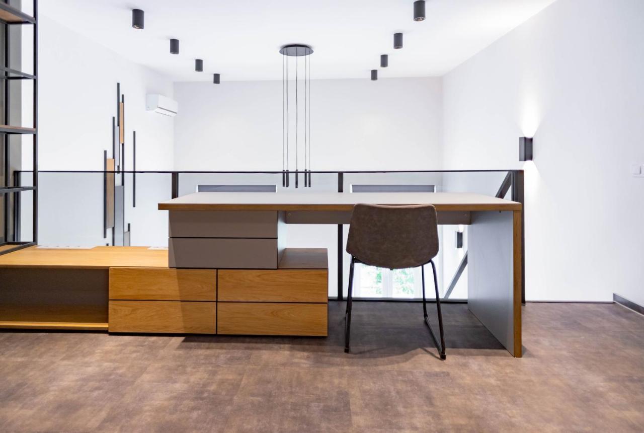 Duke Apartments Odessa Zewnętrze zdjęcie