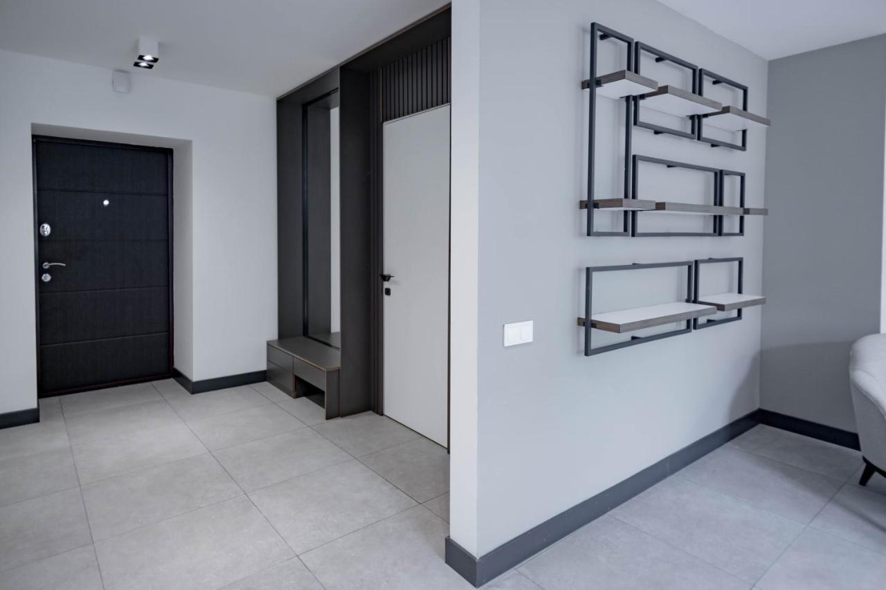 Duke Apartments Odessa Zewnętrze zdjęcie
