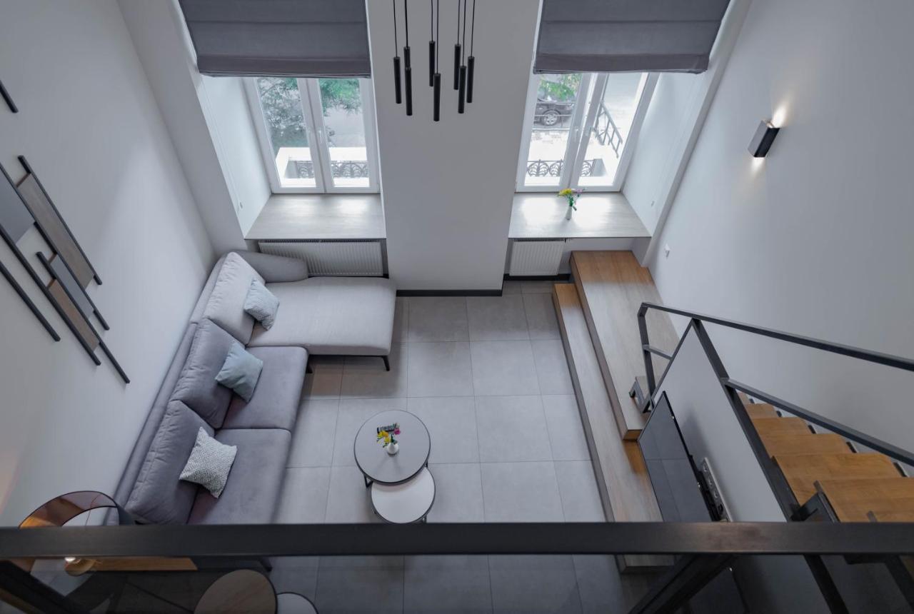 Duke Apartments Odessa Zewnętrze zdjęcie