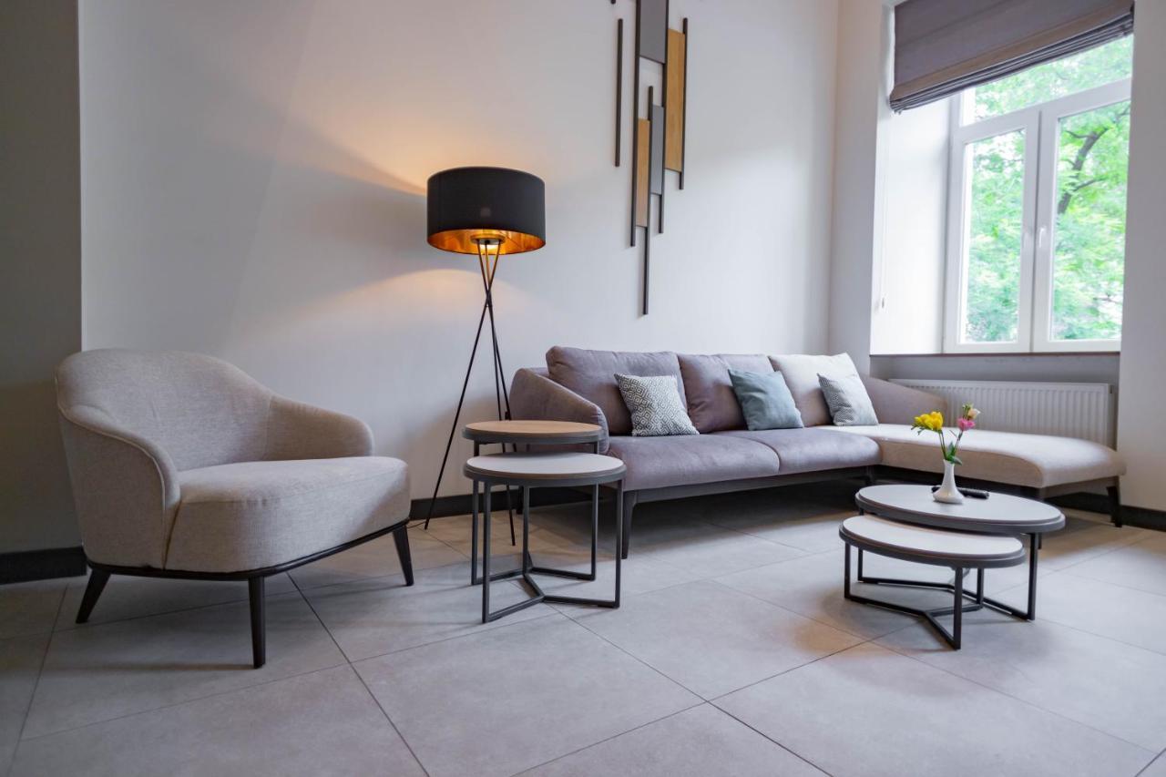 Duke Apartments Odessa Zewnętrze zdjęcie