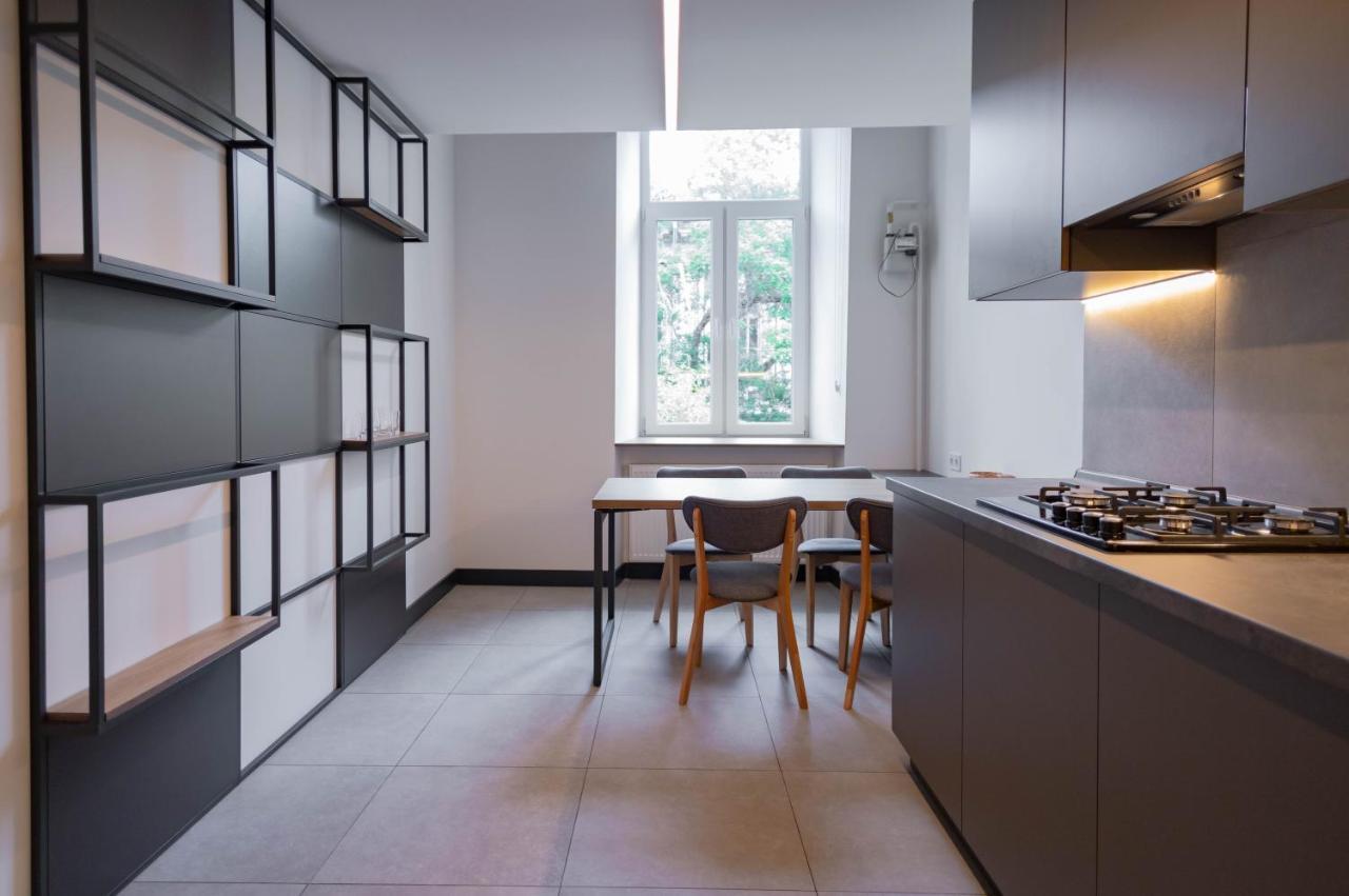 Duke Apartments Odessa Zewnętrze zdjęcie