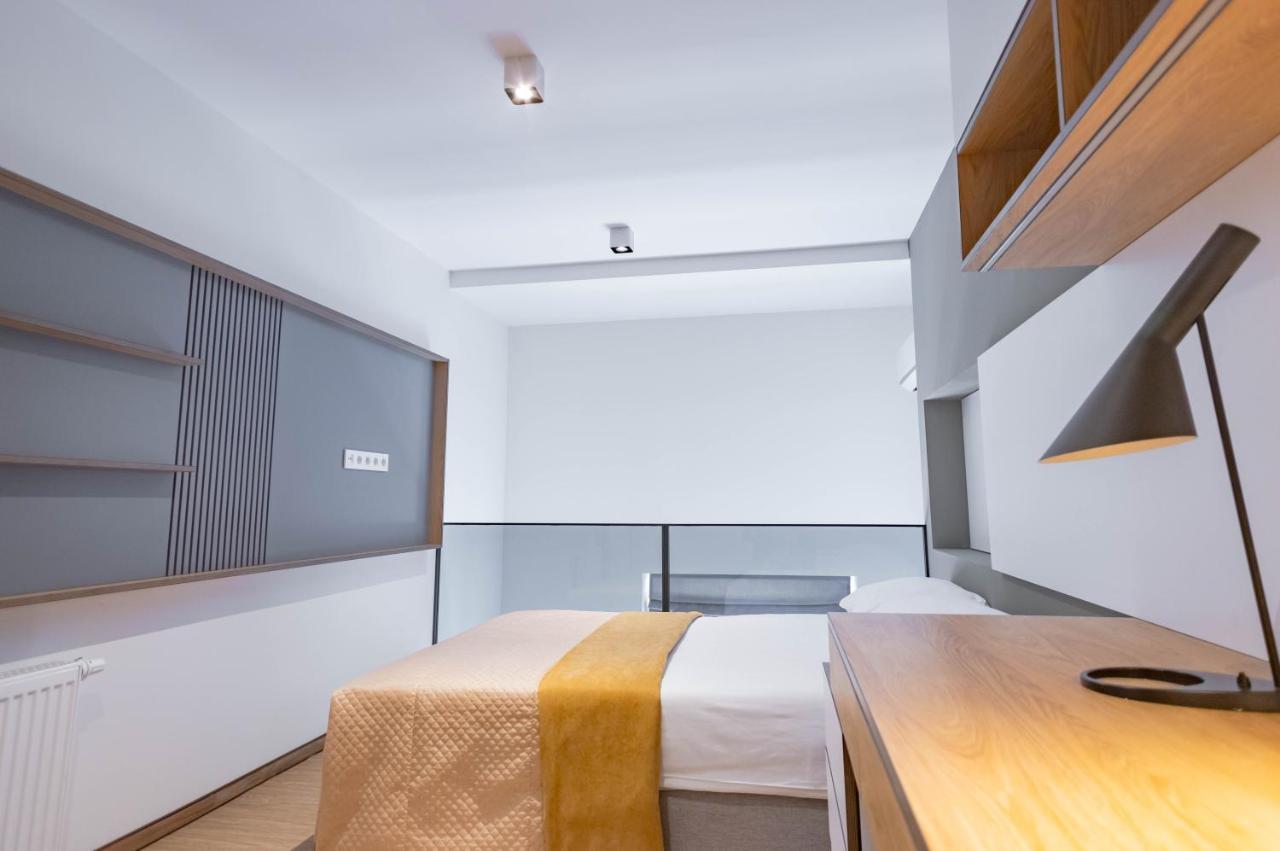 Duke Apartments Odessa Zewnętrze zdjęcie