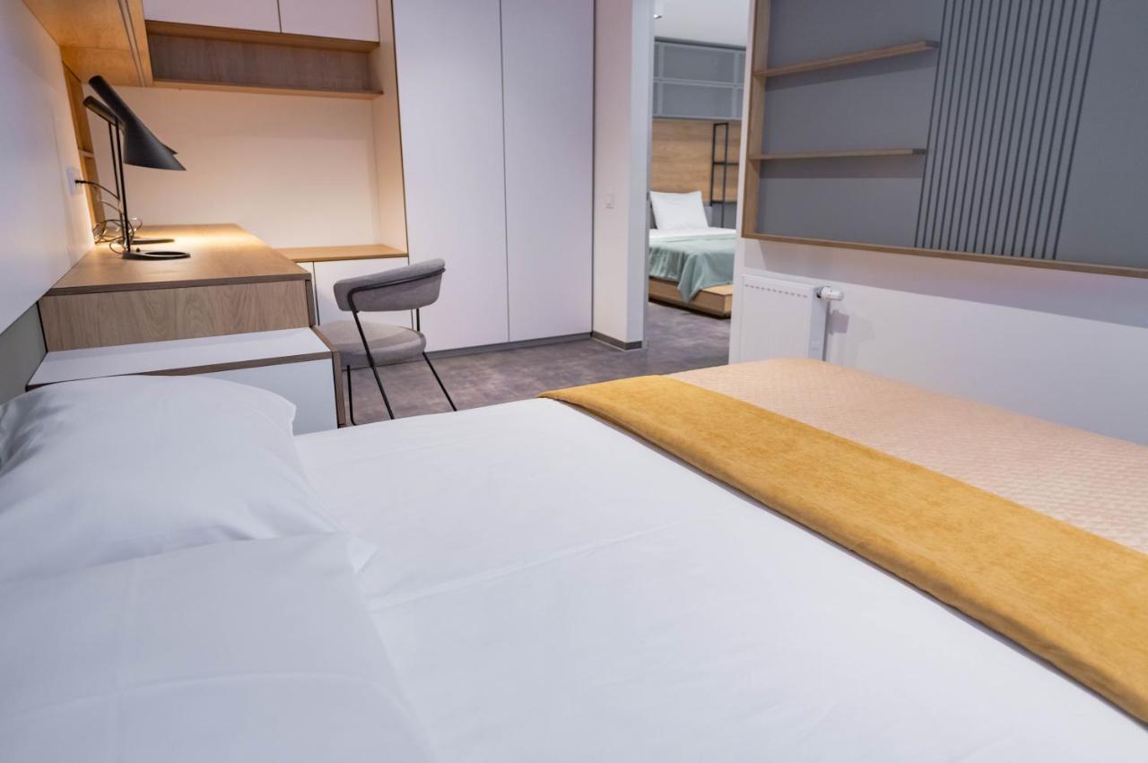 Duke Apartments Odessa Zewnętrze zdjęcie