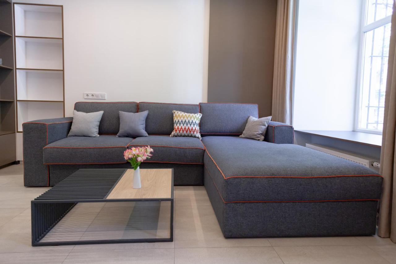 Duke Apartments Odessa Zewnętrze zdjęcie