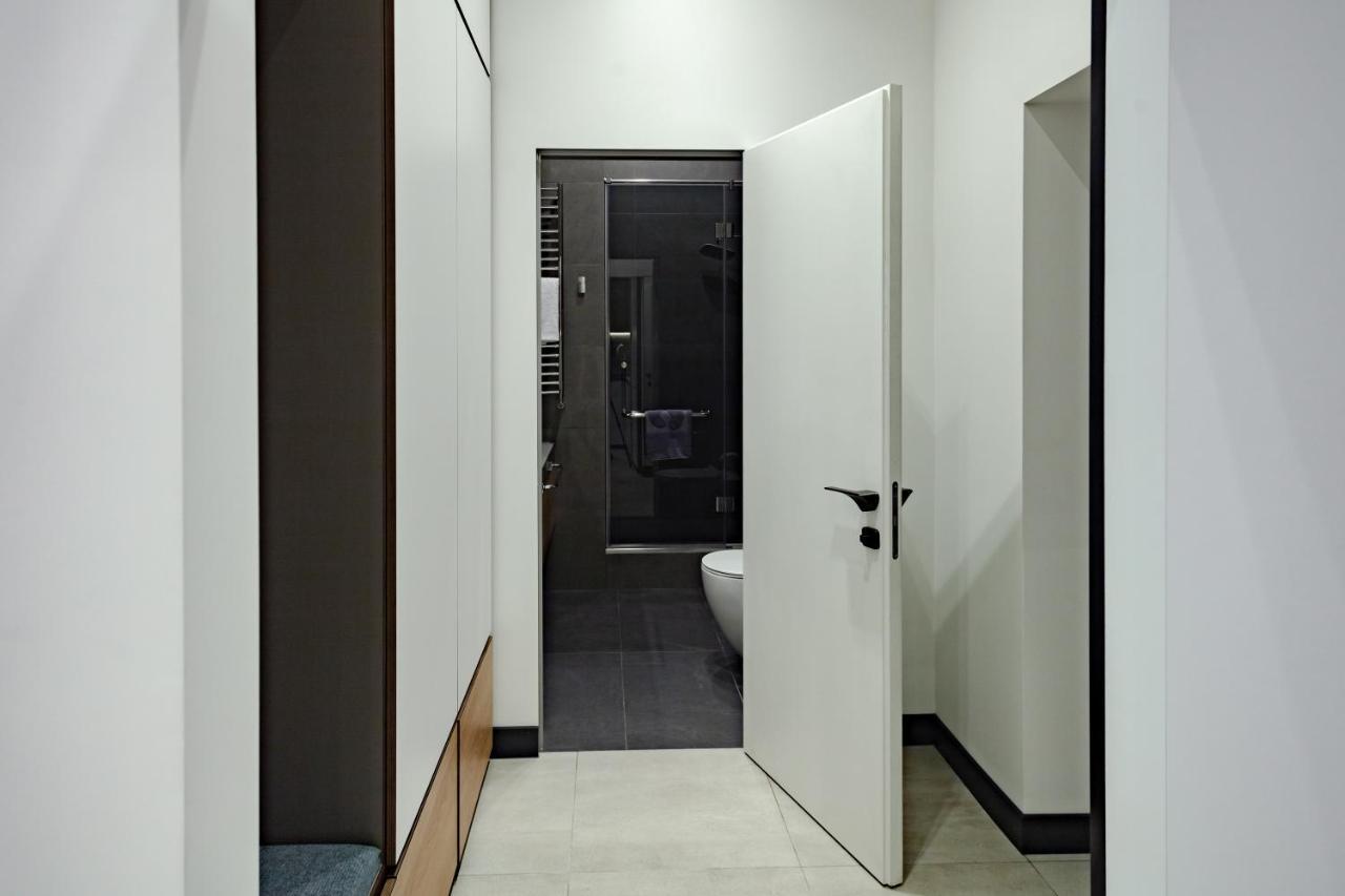 Duke Apartments Odessa Zewnętrze zdjęcie