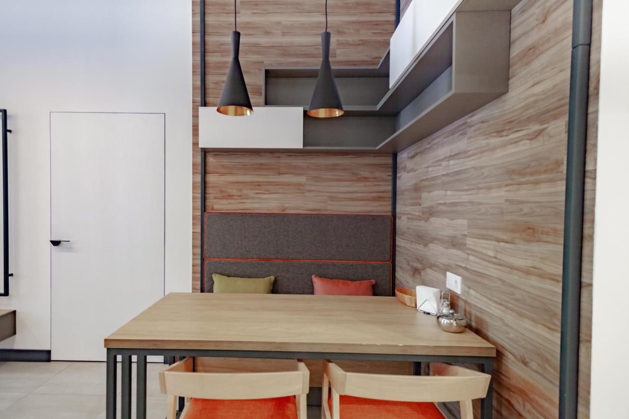 Duke Apartments Odessa Zewnętrze zdjęcie