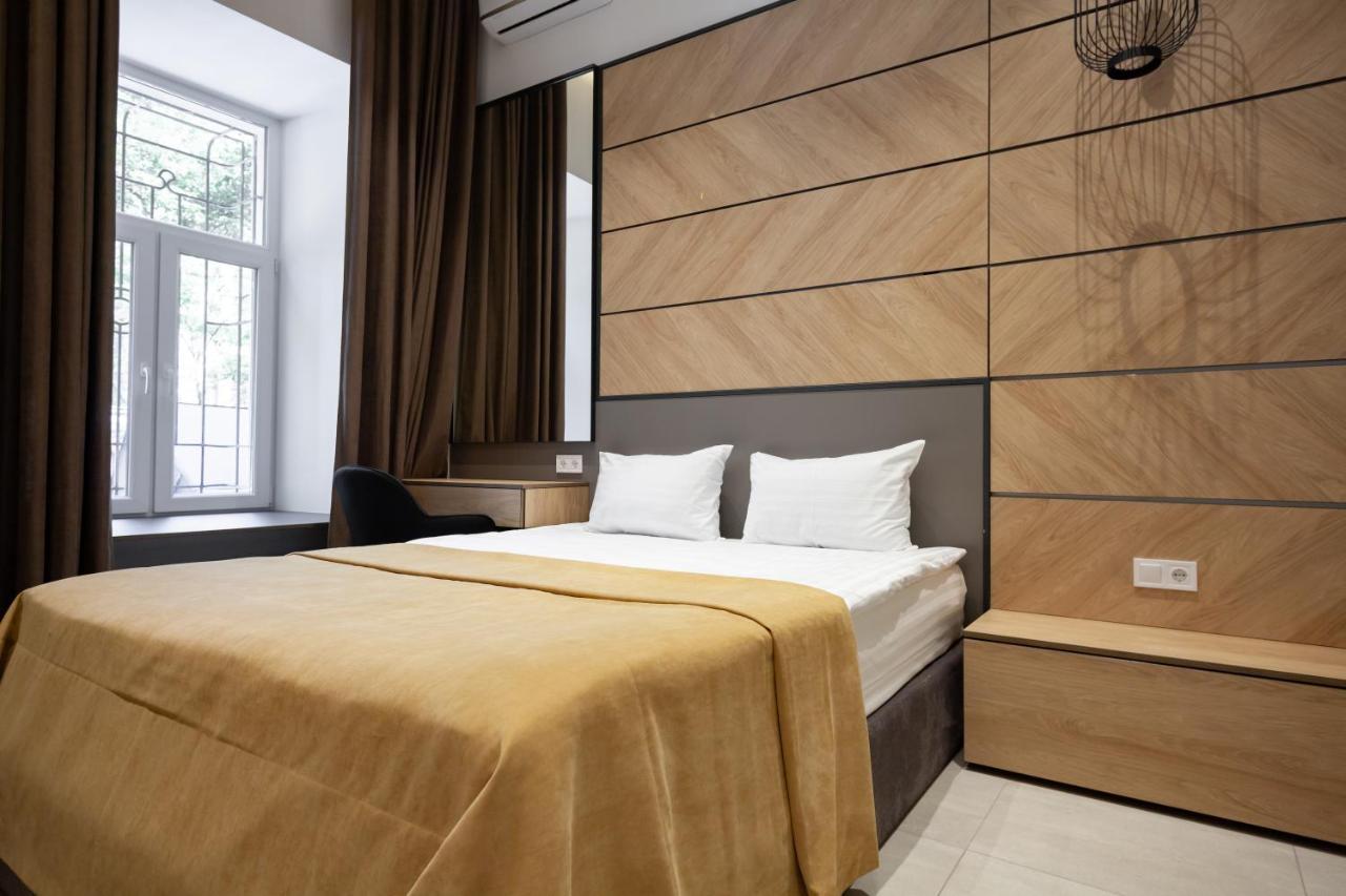 Duke Apartments Odessa Zewnętrze zdjęcie