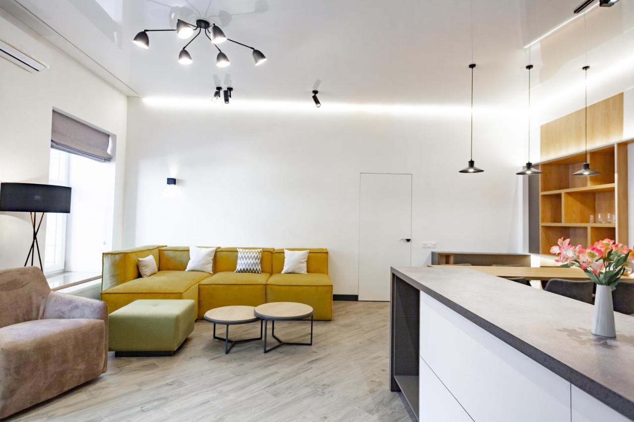 Duke Apartments Odessa Zewnętrze zdjęcie