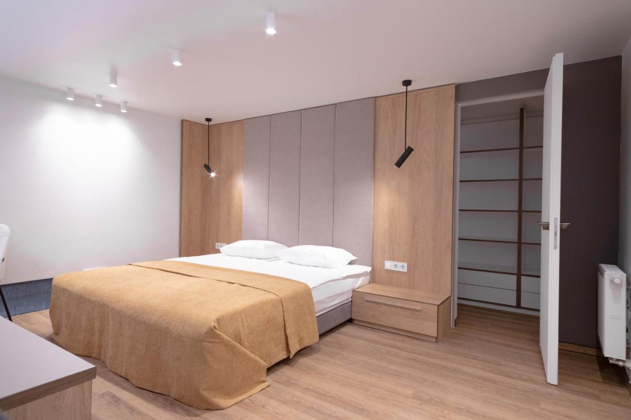 Duke Apartments Odessa Zewnętrze zdjęcie