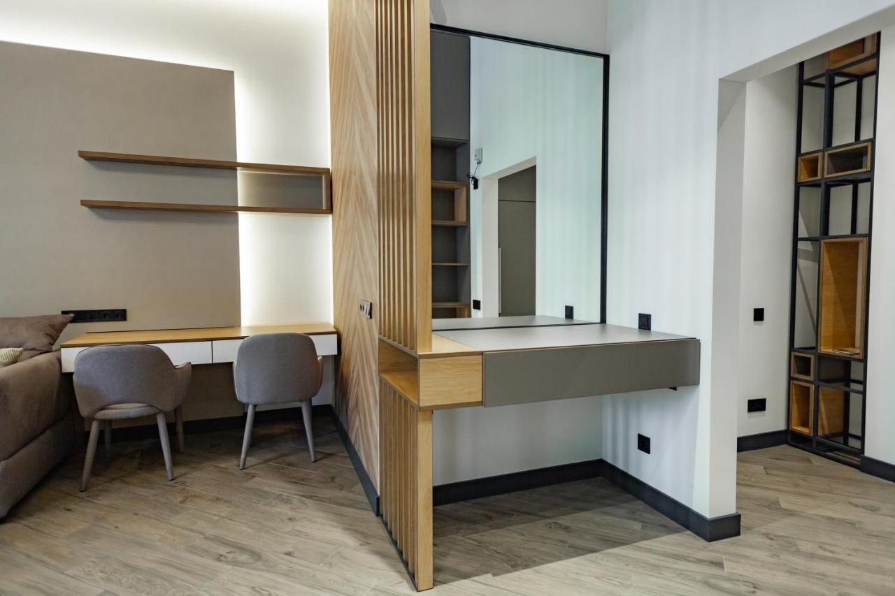 Duke Apartments Odessa Zewnętrze zdjęcie
