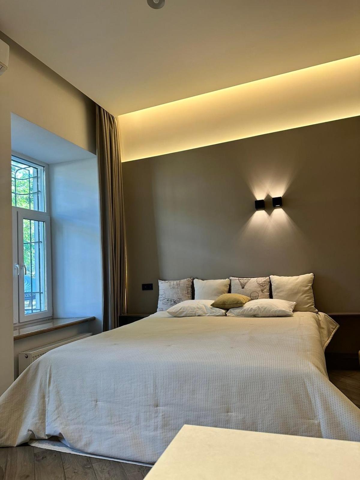 Duke Apartments Odessa Zewnętrze zdjęcie