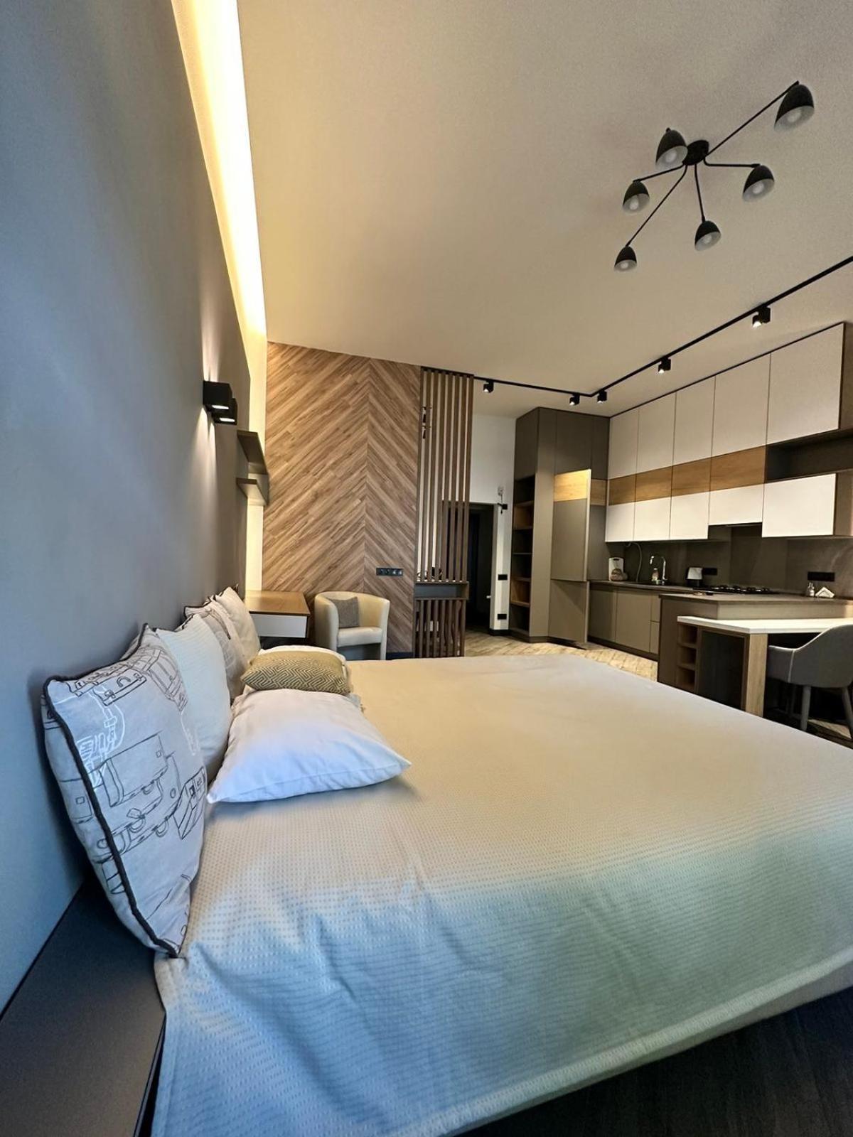 Duke Apartments Odessa Zewnętrze zdjęcie