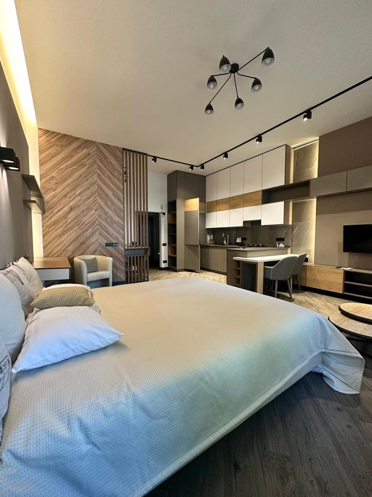 Duke Apartments Odessa Zewnętrze zdjęcie