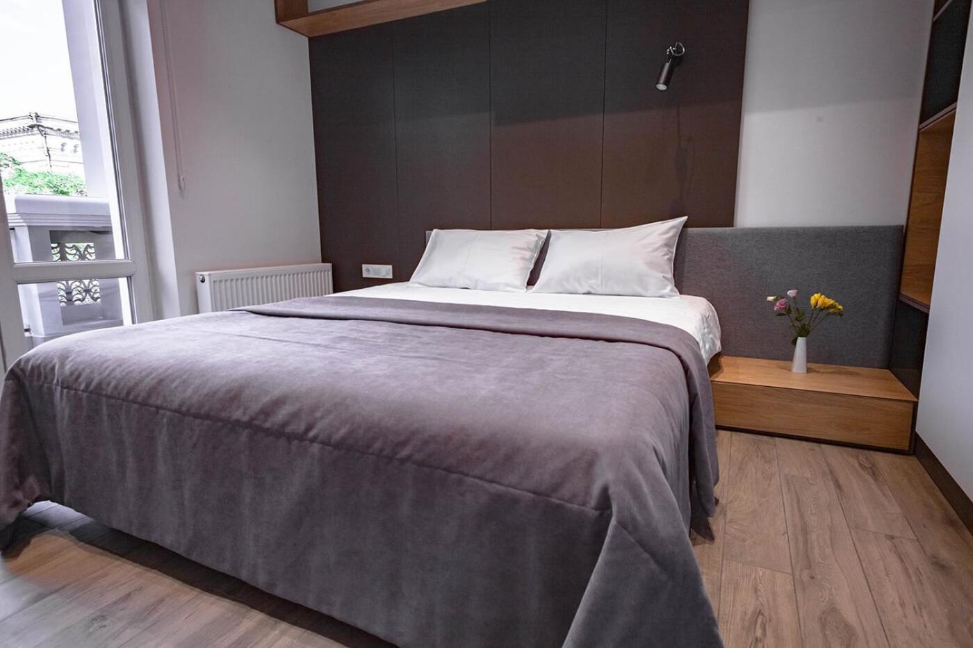 Duke Apartments Odessa Zewnętrze zdjęcie