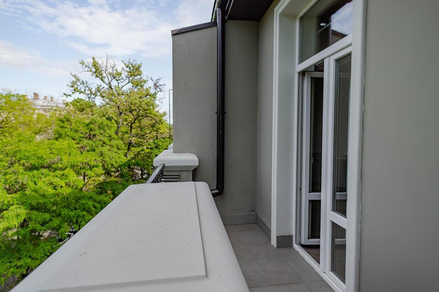 Duke Apartments Odessa Zewnętrze zdjęcie