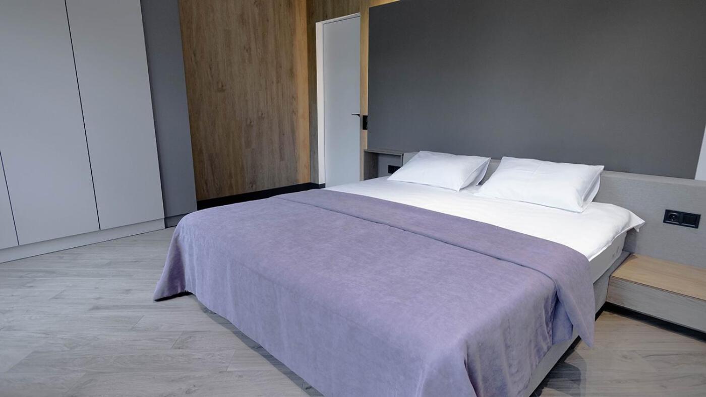 Duke Apartments Odessa Zewnętrze zdjęcie