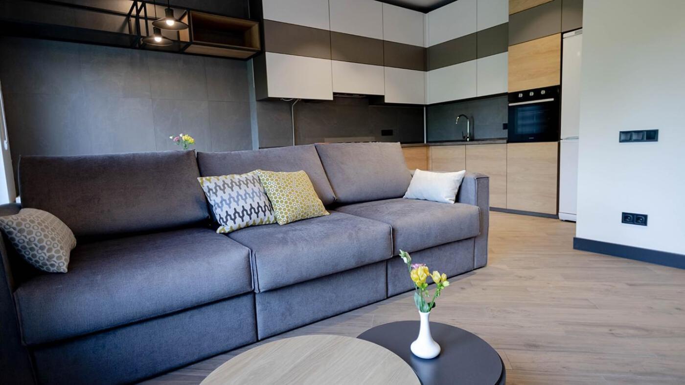 Duke Apartments Odessa Zewnętrze zdjęcie