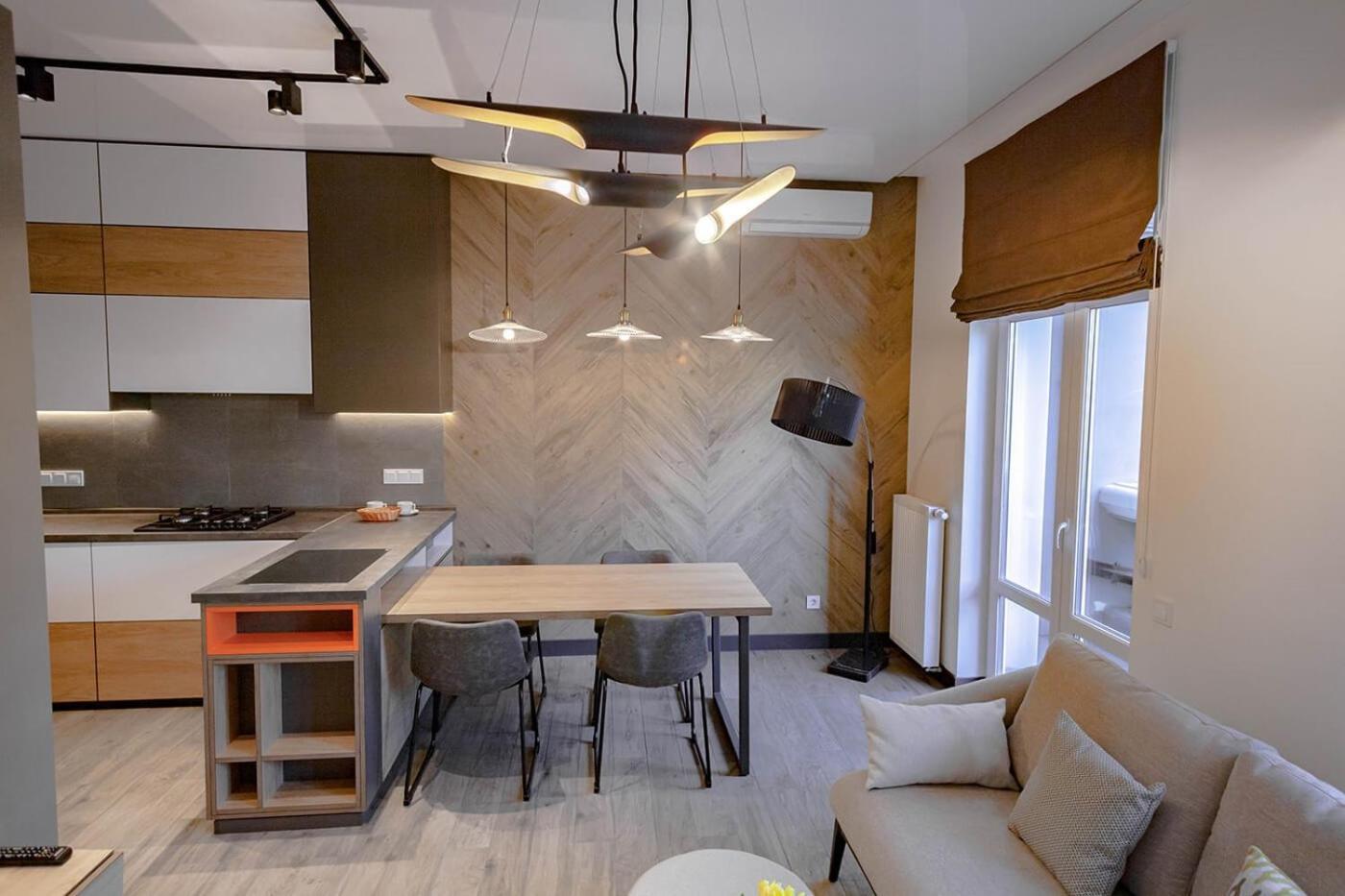 Duke Apartments Odessa Zewnętrze zdjęcie