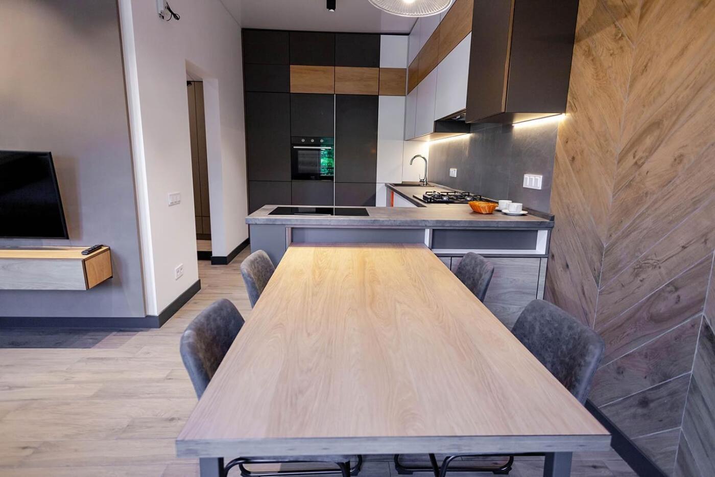 Duke Apartments Odessa Zewnętrze zdjęcie