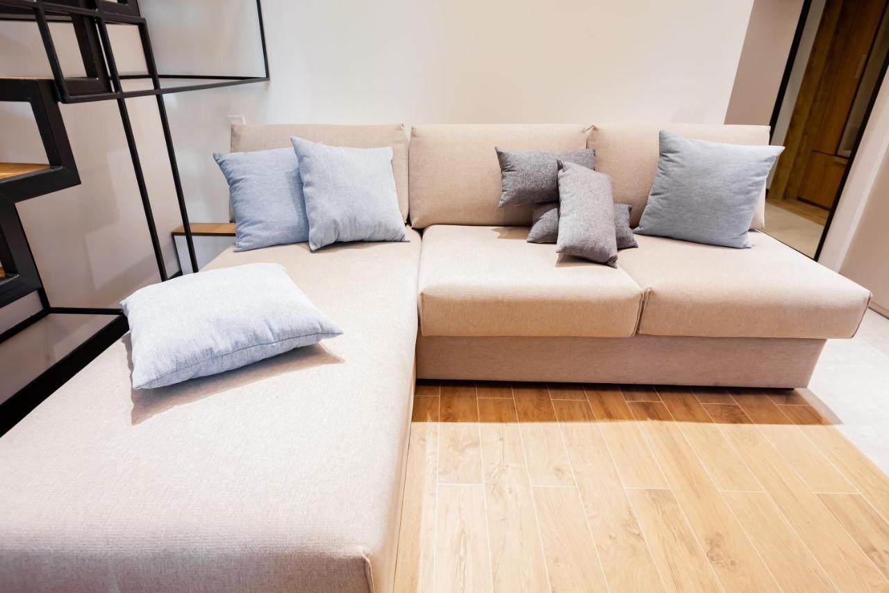 Duke Apartments Odessa Zewnętrze zdjęcie